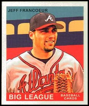56 Jeff Francoeur